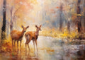 Original artwork design with visible colors, patterns, and composition