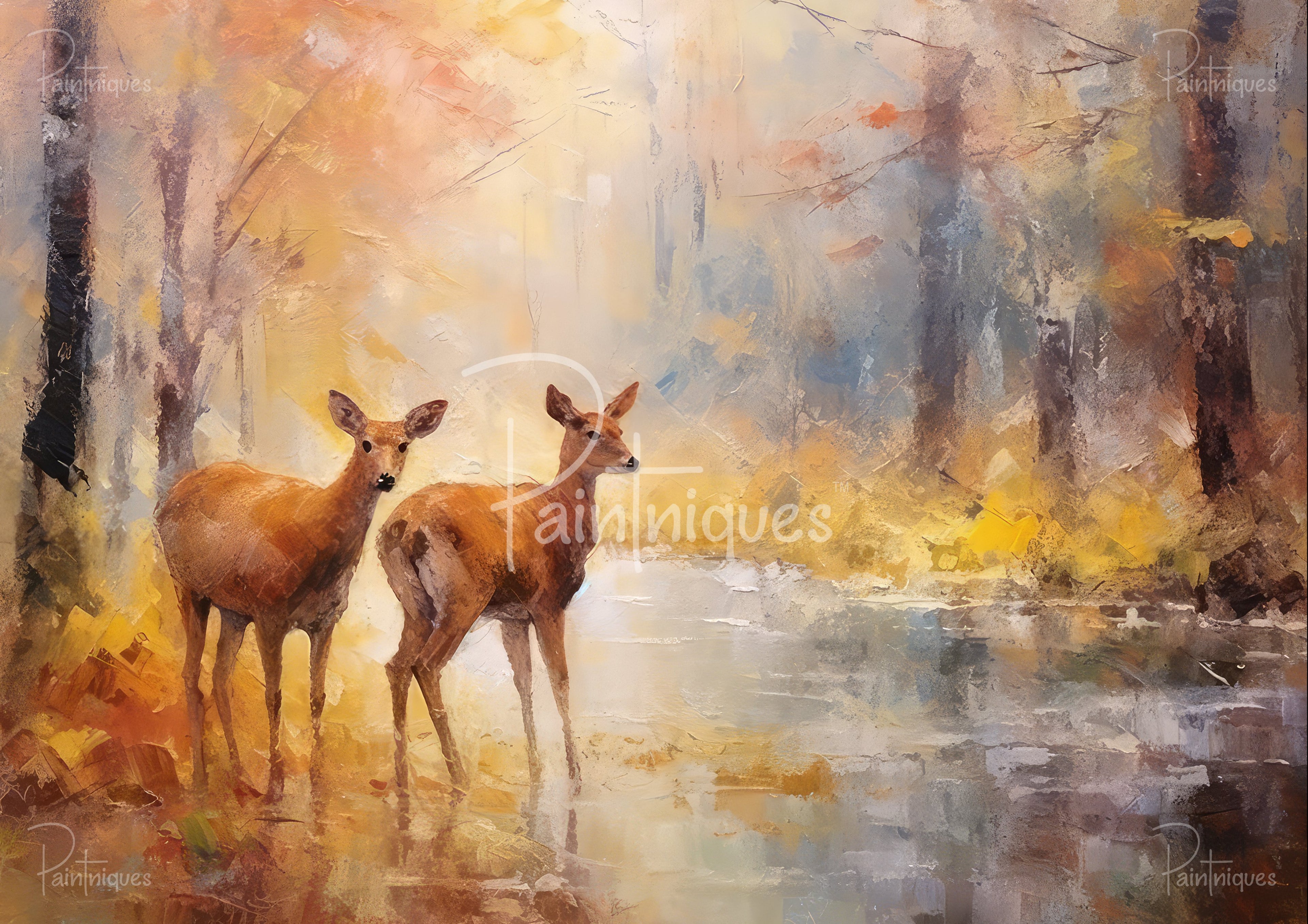 Original artwork design with visible colors, patterns, and composition