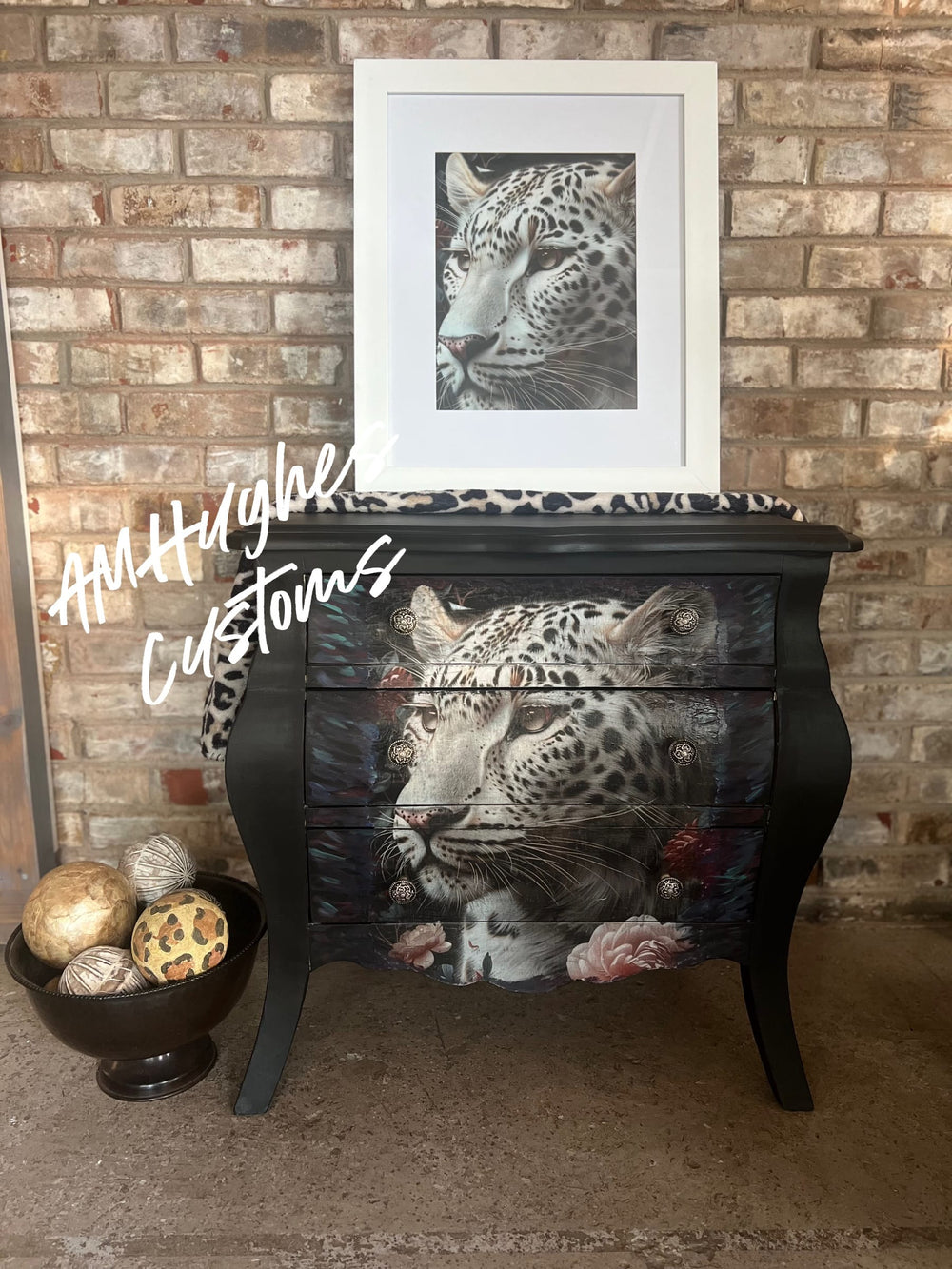 Decoupage My Lyfe