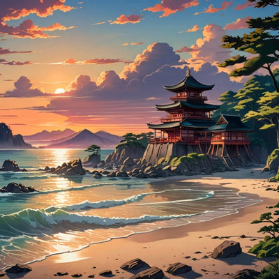 Lee Hansheng Studios