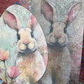 Decoupage Paper Application Basics