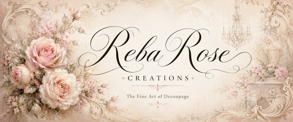 Reba Rose Creations