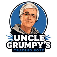Uncle Grumpy's